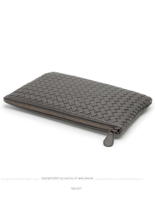 women clutch bag - BOTTEGA VENETA - BALAAN 5