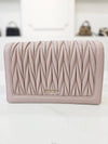 women shoulder bag - MIU MIU - BALAAN 4