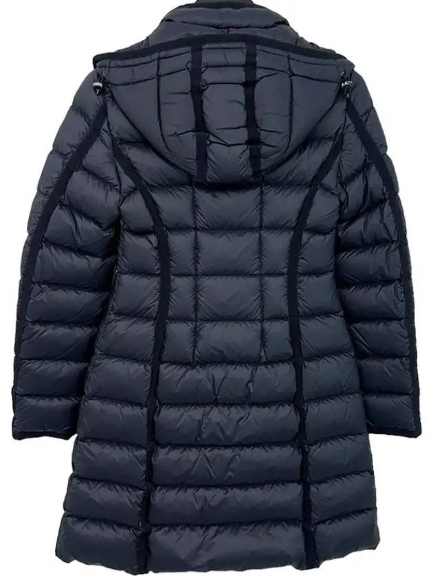 1C51100 53048 778 HERMINE Padding - MONCLER - BALAAN 5