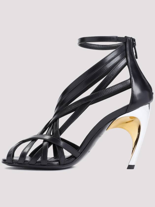 Shoes woman Alexander Mcqueen - ALEXANDER MCQUEEN - BALAAN 3