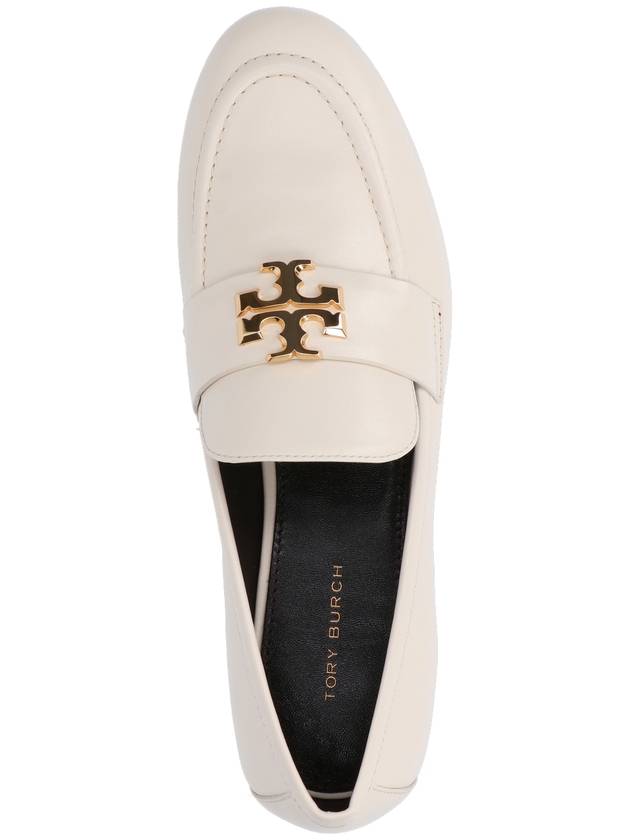 Tory Burch Flat shoes White - TORY BURCH - BALAAN 5