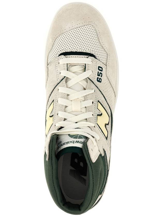 New Balance '650' Sneakers - NEW BALANCE - BALAAN 4