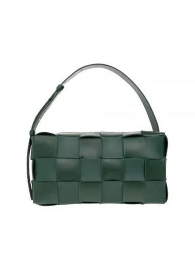 709360 VMAY1 3035 Brick Cassette Bag - BOTTEGA VENETA - BALAAN 1