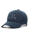 Lux Ellis ANGA golf logo embroidery cap GWAC05655 - J.LINDEBERG - BALAAN 3