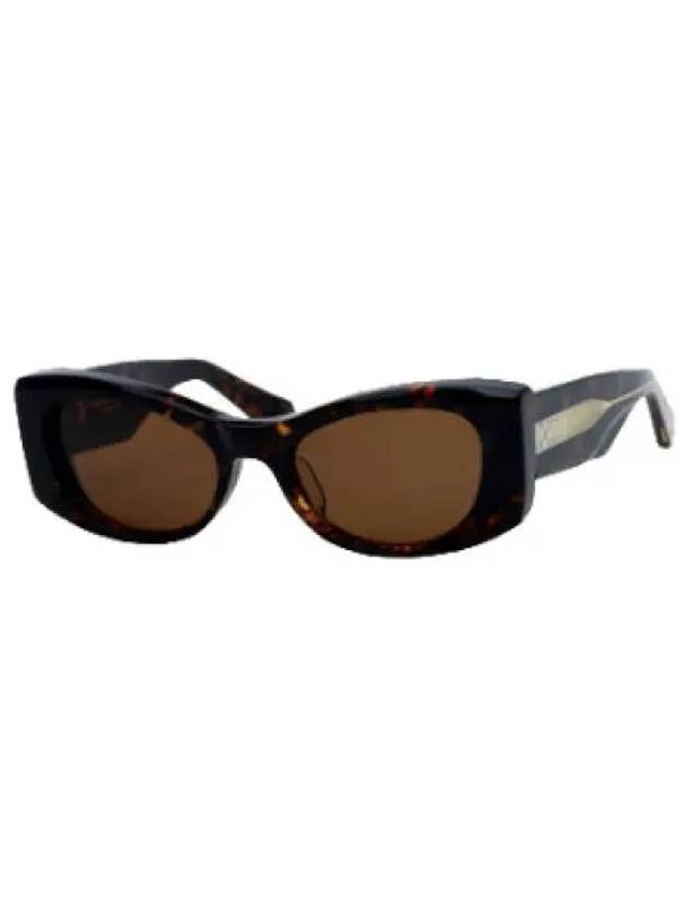 halo sunglasses glasses - JACQUES MARIE MAGE - BALAAN 1