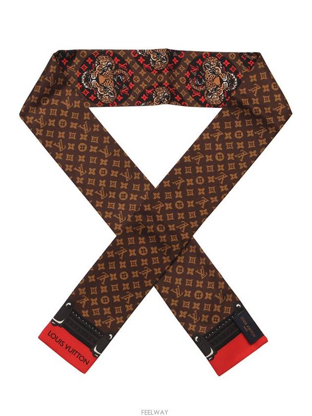 women muffler - LOUIS VUITTON - BALAAN 2