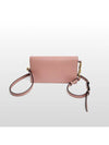 Ferragamo Trifolio Gancini Cross Bag 22 D969 - SALVATORE FERRAGAMO - BALAAN 2