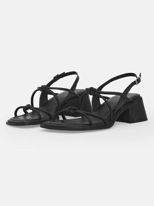 Vagabond Sandals - VAGABOND - BALAAN 4