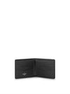 Slender Wallet Monogram Eclipse - LOUIS VUITTON - BALAAN 4