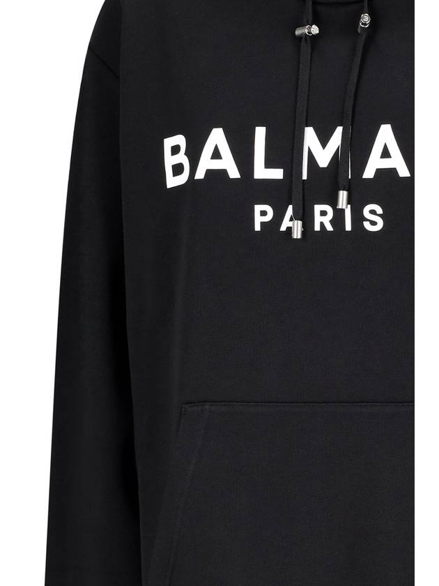 HOODIE - BALMAIN - BALAAN 3