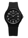 MW 59 1BVDF Men s Watch - CASIO - BALAAN 1