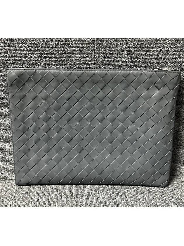 clutch bag - BOTTEGA VENETA - BALAAN 2