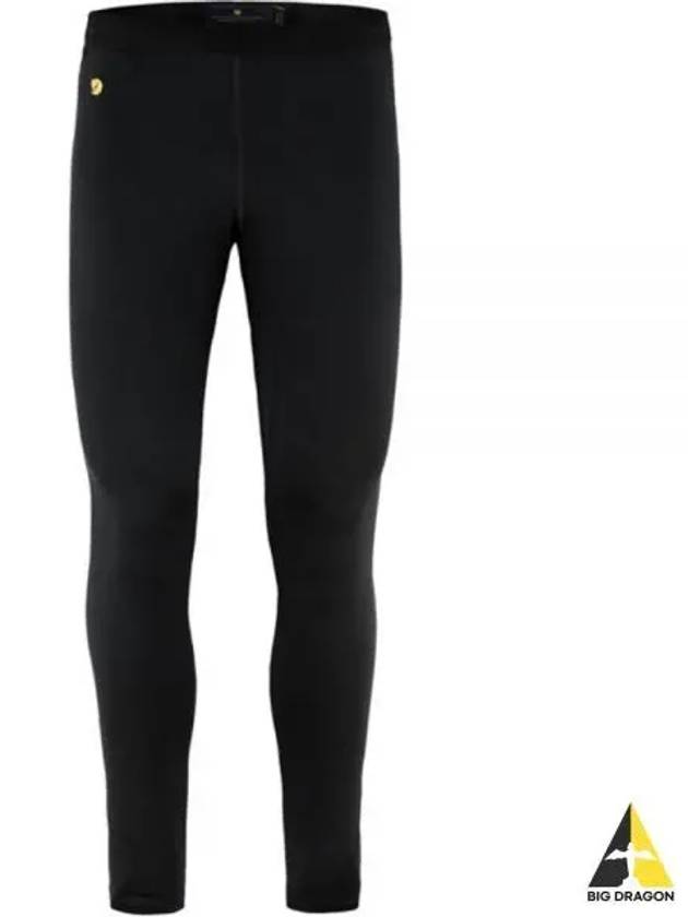 Men s Bergtagen Thinwool Long Johns 87406550 M - FJALL RAVEN - BALAAN 2