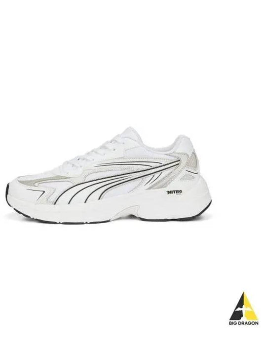 Teburis Nitro Notice White Gray 388920 03 - PUMA - BALAAN 1