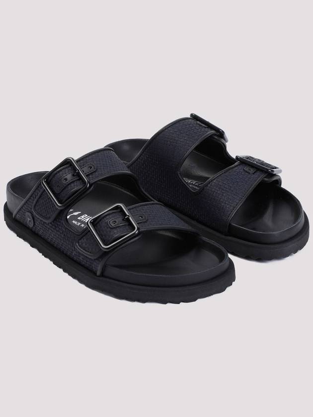 Birkenstock Sandals - BIRKENSTOCK - BALAAN 4