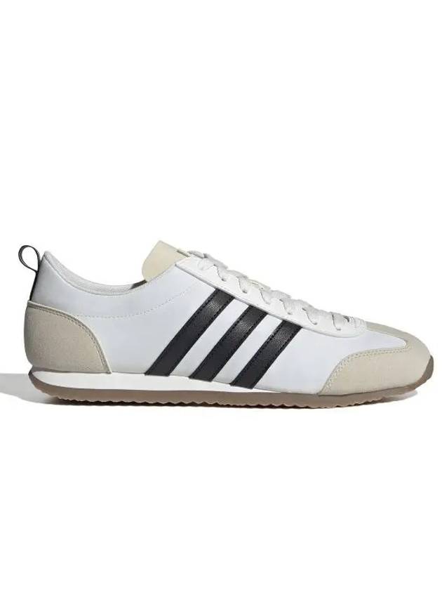 Neo Vs Jog 2.0 Low Top Sneakers White - ADIDAS - BALAAN 1