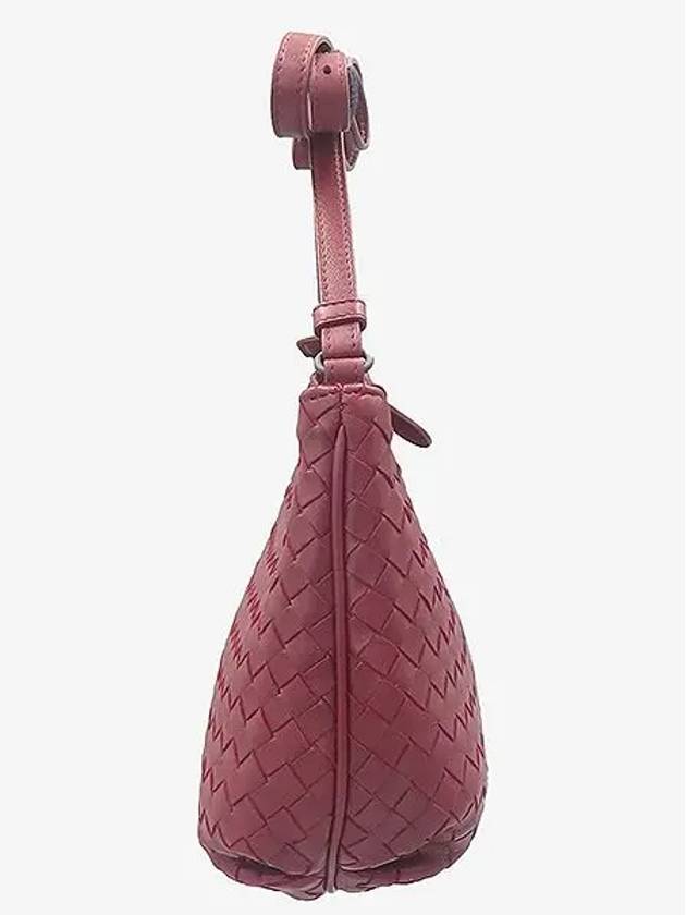 465917 shoulder bag - BOTTEGA VENETA - BALAAN 4