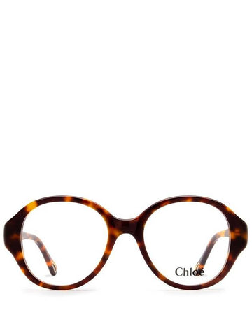 Chloé CH0123O Havana - CHLOE - BALAAN 1