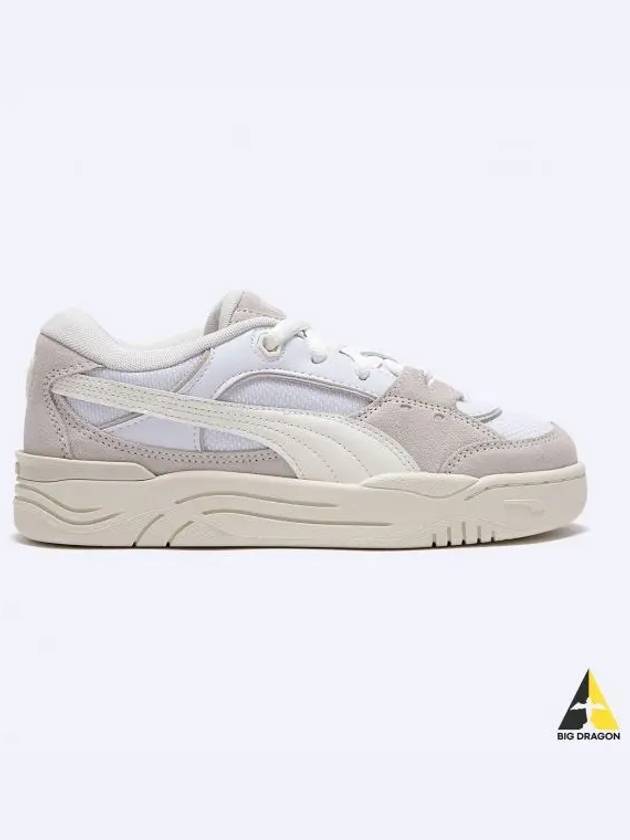 180 White 389267 08 - PUMA - BALAAN 2