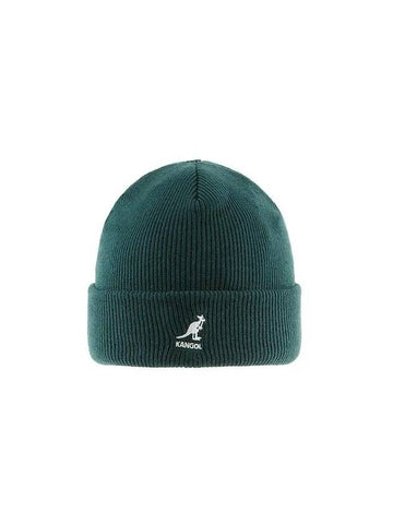 2978BC PINE Cuff Pull On Acrylic Beanie - KANGOL - BALAAN 1