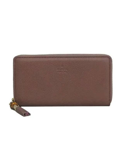 307984 long wallet - GUCCI - BALAAN 2