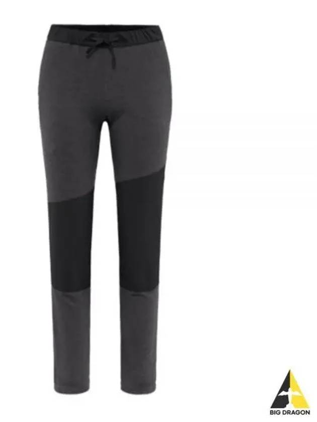 Hugin Pants Women Raven 15591W11 961 W s - KLATTERMUSEN - BALAAN 2