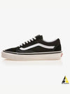 Old school 36 DX Anaheim Factory Blacktrue white - VANS - BALAAN 1