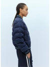 Padding 1A00077 596TM 774 Navy - MONCLER - BALAAN 4