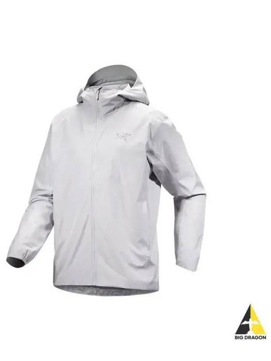 ARCTERYX Solano Hoodie Men SOLITUDE AJOSMX7227 - ARC'TERYX - BALAAN 1