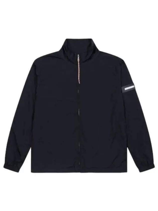 Aries Classic Windcheater Jacket Black Jumper - ARIES - BALAAN 1