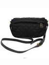 women cross bag - MOSCHINO - BALAAN 3