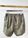 Drew Cargo Beach Shorts Military - STUSSY - BALAAN.