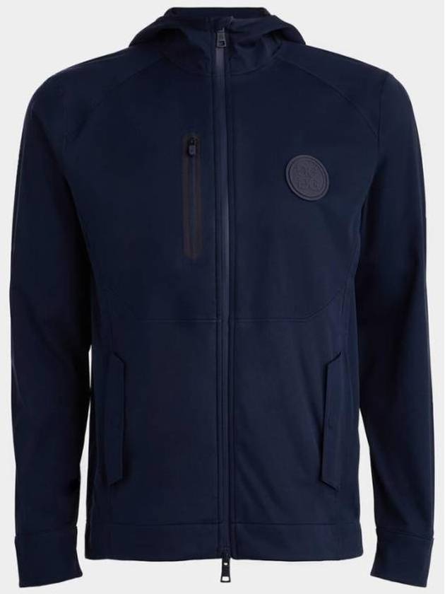 Jacket G4MA23O13O TWLT Navy - G/FORE - BALAAN 1