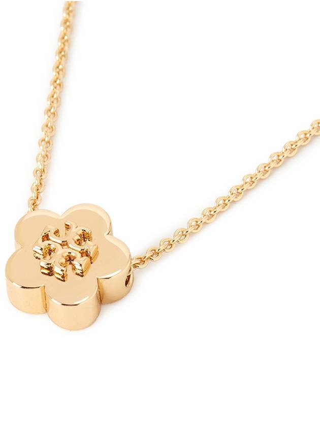 Kira flower necklace 157202 720 - TORY BURCH - BALAAN 3