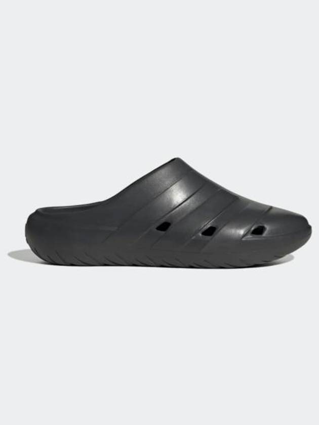 Adicane Clog Slippers Black - ADIDAS - BALAAN 2