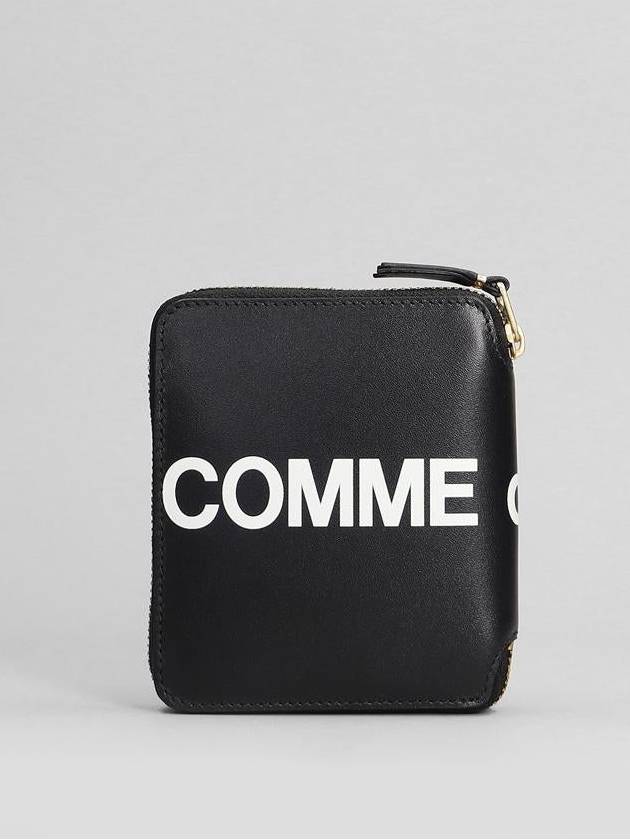 Comme Des Garçons Wallet - COMME DES GARCONS - BALAAN 3