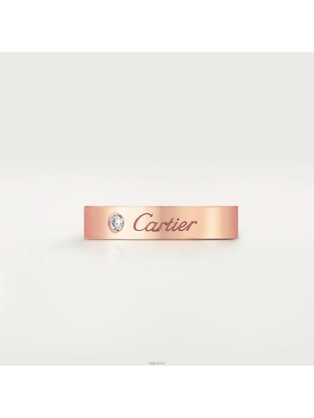 women rings - CARTIER - BALAAN 8