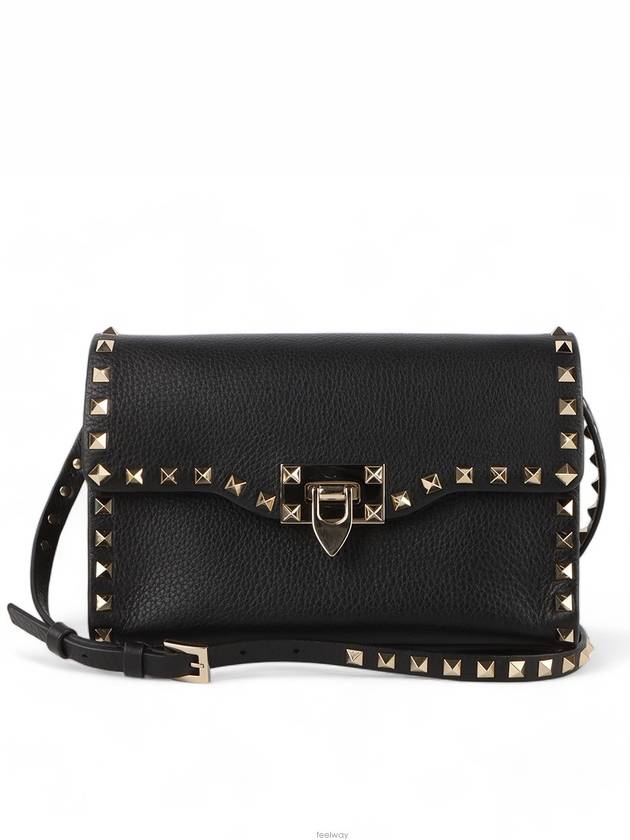 women cross bag - VALENTINO - BALAAN 1