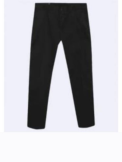 Chaze Gmd Straight Pants Black - J.LINDEBERG - BALAAN 2