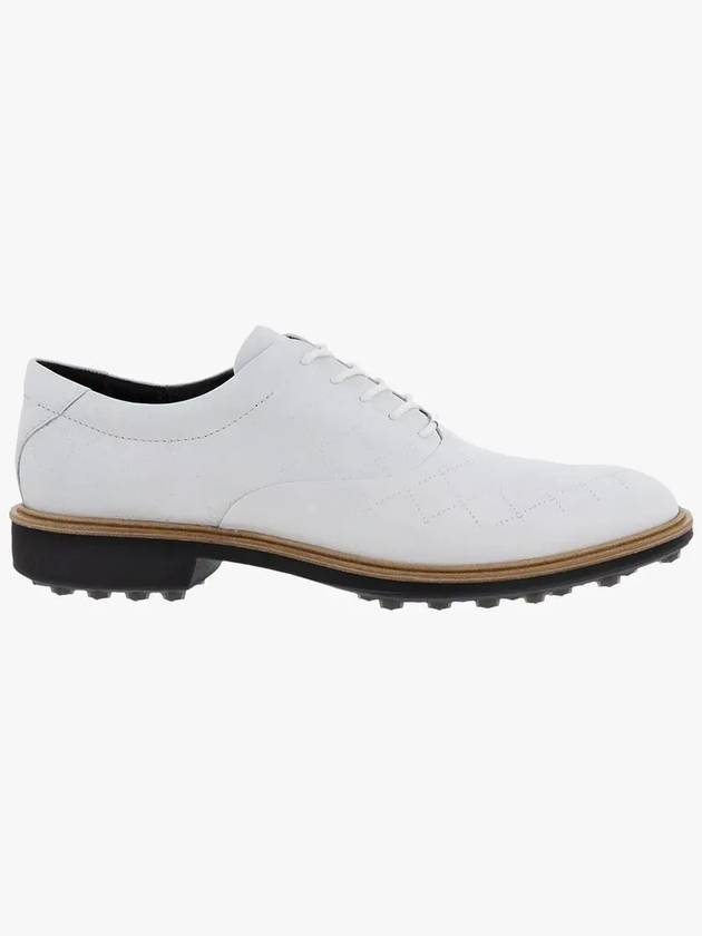 Classic Hybrid Spikeless White - ECCO - BALAAN 3