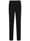 Men s Jacquard Slim Fit Pants TMPTM3183 199 - TAYLORMADE - BALAAN 7