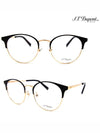 Women Glasses DP6174 1 - S.T. DUPONT - BALAAN 2