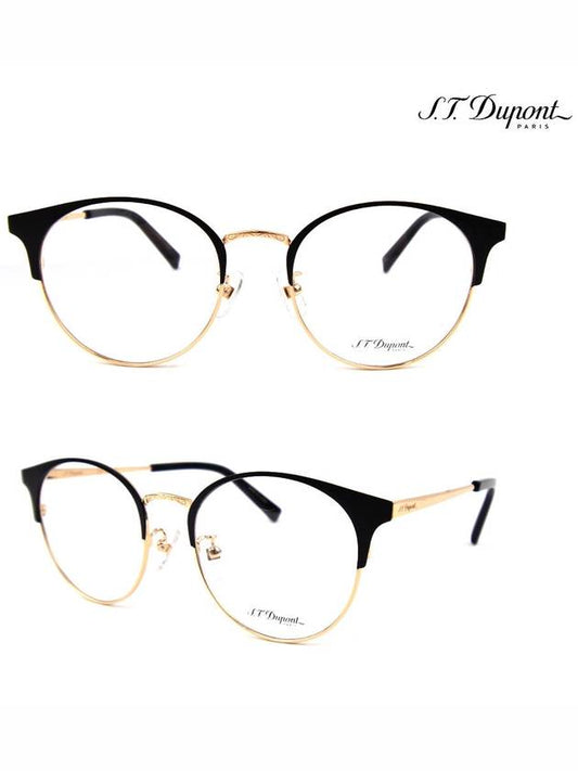 Women Glasses DP6174 1 - S.T. DUPONT - BALAAN 2