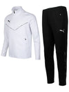 KK Individualize full zip up suit 93351503 - PUMA - BALAAN 4