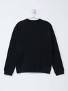 Long Sleeve T Shirt F24T024F090001 Black - SANDY LIANG - BALAAN 2