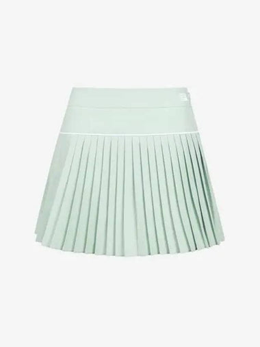 Tennis pleated skirt FS2SKG3351FMIT - FILA - BALAAN 1