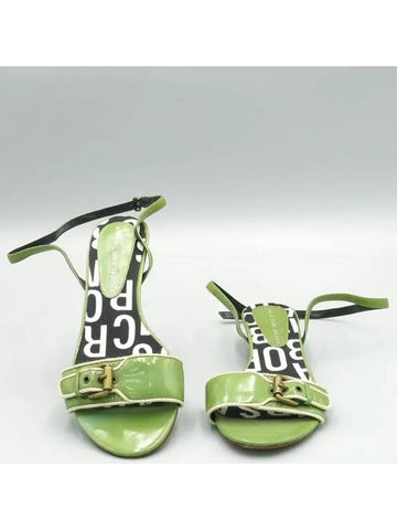 Smith Market Belt Sandals Women s Shoes - MARC JACOBS - BALAAN 1