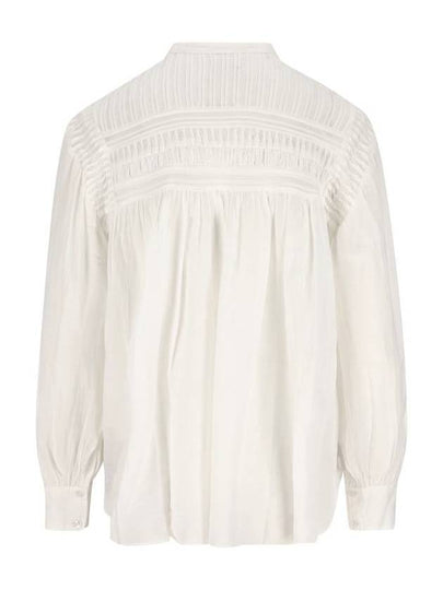 Isabel Marant Étoile Shirts - ISABEL MARANT ETOILE - BALAAN 2