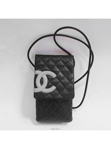 women cross bag - CHANEL - BALAAN 1