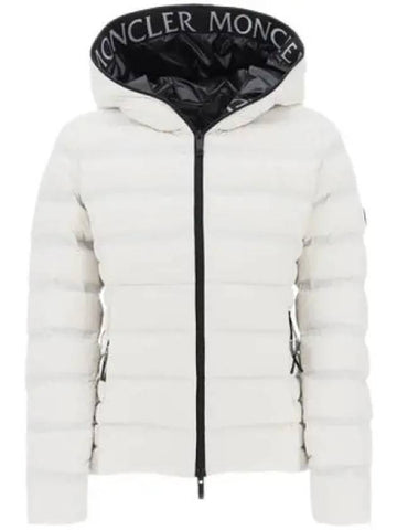 Alette Women s Padded Jumper 1A00021 595FK 90D - MONCLER - BALAAN 1